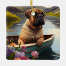 Zoek naar bullmastiff ornamenten Huisdier