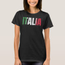 Zoek naar italiaans voetbal tshirts Vlag