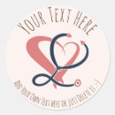 Zoek naar dokters stickers Verpleegster