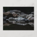 Zoek naar stilte briefkaarten Vriend