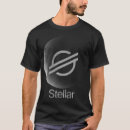 Zoek naar cryptocurrency kleding Naar de maan