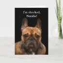 Zoek naar franse humor kaarten Hond