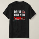 Zoek naar gestolen tshirts Auto