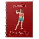 Zoek naar bodybuilding notitieboeken Carrosseriegebouw