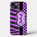 Zoek naar polka dot ipad hoesjes Trendy