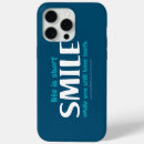 Zoek naar tanden iphone hoesjes Glimlachen