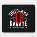 Zoek naar karate muismatten Schattig