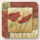 Zoek naar schilderen onderzetters Bloem