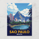 Zoek naar sao paulo briefkaarten Vintage
