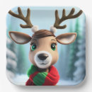 Zoek naar reindeer borden Schattig