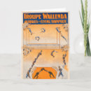 Zoek naar acrobaat kaarten Antiek