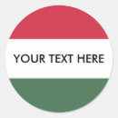 Zoek naar hongaarse vlag stickers Europa
