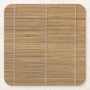 Zoek naar bamboe onderzetters Plant