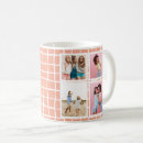 Zoek naar perzik mokken Voor kinderen