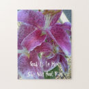 Zoek naar god puzzels Inspiratie