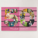 Zoek naar 50ste verjaardag puzzels Fotocollage