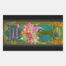 Zoek naar vintage parfum stickers Victoriaans