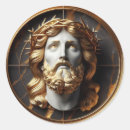 Zoek naar christelijke afbeeldingen stickers Jesus