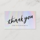 Zoek naar unicorns visitekaartjes Elk persoon