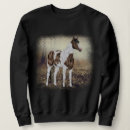 Zoek naar paarden hoodies Elk persoon