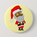 Zoek naar sinterklaas buttons Kerstman