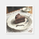 Zoek naar chocolade servetten Gast