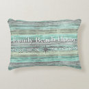 Zoek naar coördinaten kussens Strand