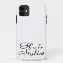 Zoek naar schoonheidsspecialist iphone hoesjes Stylist