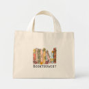 Zoek naar boekenwurm tassen School