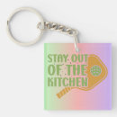 Zoek naar keuken sleutelhangers Grappig