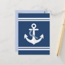 Zoek naar anker briefkaarten Oceaan