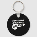 Zoek naar awareness sleutelhangers Insuline