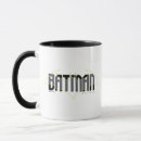 Zoek naar hi tech mokken Dc comics
