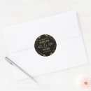 Zoek naar vintage typografie stickers Bruid
