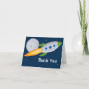 Zoek naar astronaut kaarten Schip