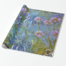 Zoek naar monet cadeaupapier Bloemen