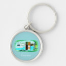 Zoek naar caravaning sleutelhangers Vintage