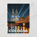 Zoek naar keulen kathedraal briefkaarten Kölner dom