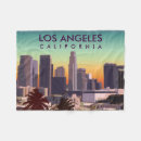 Zoek naar angeles dekens California