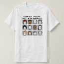 Zoek naar grappige held tshirts Elk persoon