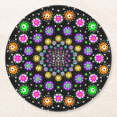 Zoek naar fancy onderzetters Zwart