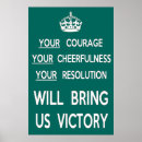 Zoek naar moed posters Eerlijkheid