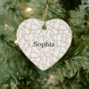 Zoek naar ketting ornamenten Roze