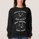Zoek naar fiets hoodies Grappig