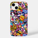 Zoek naar cartoon hoesjes Pinda
