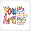 Zoek naar motivatie berichten stickers Modern