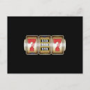 Zoek naar machine briefkaarten Casino