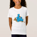 Zoek naar koekjes monster tshirts Klassiek