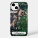 Zoek naar bruin konijn iphone hoesjes Wild