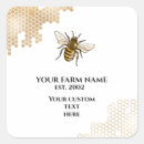 Zoek naar imker stickers Organisch